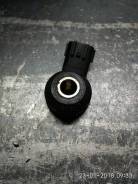 Датчик детонации. Nissan: X-Trail, Maxima, Elgrand, Presage, Altima, March Box, Patrol, Skyline, Bluebird Sylphy, Cedric, Cube, Bassara, Cima, Preside...