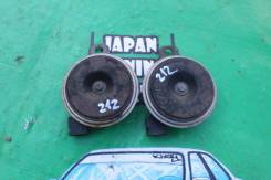 Гудок. Toyota: Premio, Windom, Allion, WiLL VS, Ipsum, Gaia, Camry, Hilux, Opa, Avensis Verso, Vista, Caldina, Vista Ardeo, Picnic, Picnic Verso, Volt...