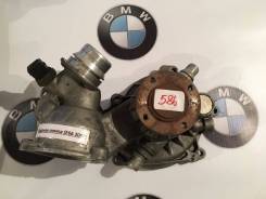 Помпа водяная. BMW 7-Series, E65, E66 BMW 5-Series, E60, E61 BMW 6-Series, E63, E64 BMW X5, E70 Двигатели: N62B36, N62B40, N62B44, N62B48, N73B60, M57...