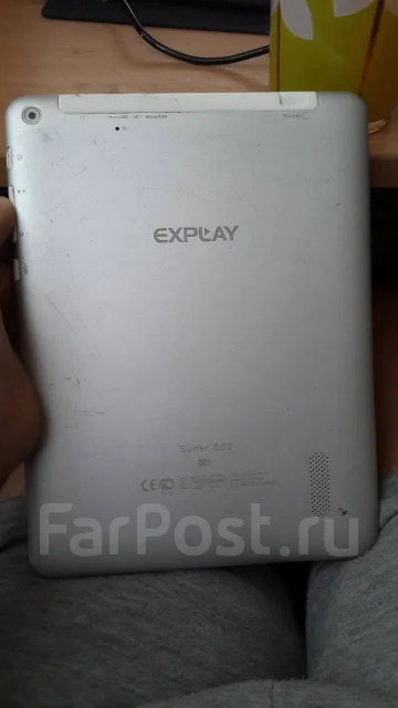 Explay Surfer 8.02 ����