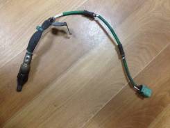 Датчик кислородный. Honda CR-V, RE4, RE, RE3, RE7 Двигатели: K24A, K24Z1, K24Z4