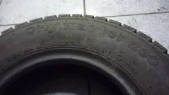 Hankook CityMaster Z30. ������, ����� ����
