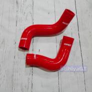 Патрубок радиатора. Subaru Forester, SG, SG5, SG6, SG69, SG9, SG9L