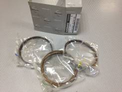 Кольца поршневые SR20-VE, SR20-DE, SR16-VE STD JAPAN 12033-2J210 Nissan