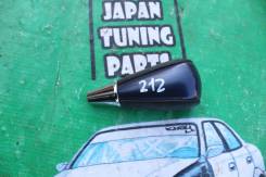 Ручка переключения автомата. Toyota Caldina, AZT241, AZT241W, AZT246, AZT246W, ST246, ST246W, ZZT241, ZZT241W