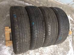 Bridgestone Sneaker. Летние, 2011 год, 5 %, 4 шт