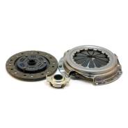 Сцепление к-т (SKODA OCTAVIA (1Z), VW PASSAT (3C), POLO SEDAN (10- )) GE09016 MILES GE09016