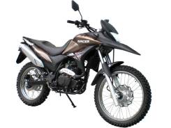 Racer Ranger RC200-GY8. 196 куб. см., исправен, птс, без пробега
