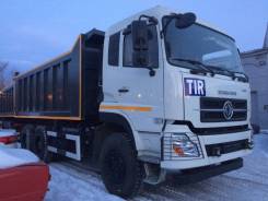 Dongfeng. Самосвал DONG FENG DFL3251AW1 (6x4), 8 900 куб. см., 25 000 кг., 6x4