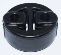 Подушка глушителя PFT 17565-46040 TO-17-WISH