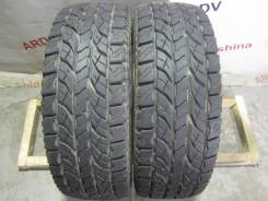 Yokohama Geolandar A/T-S G012. Грязь AT, износ: 5%, 2 шт