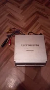 Pioneer Carrozzeria AVIC-DR200 ����