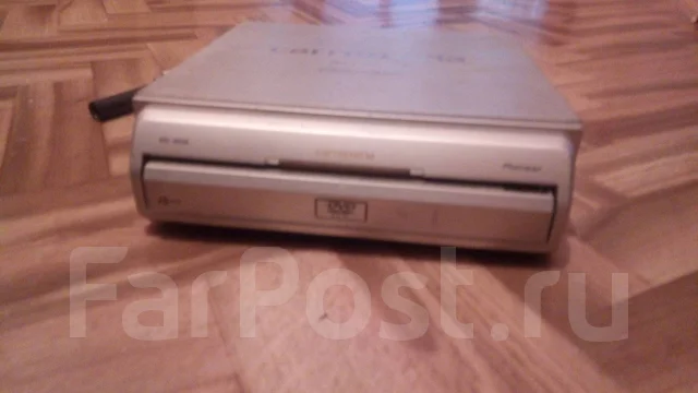 Pioneer Carrozzeria AVIC-DR200 ����