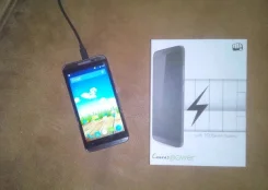 Micromax AQ5001. �/�