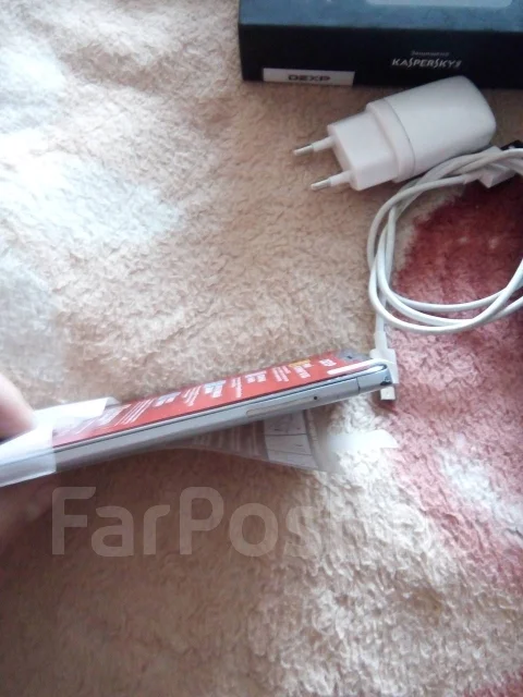 DEXP Ixion X150. �/� ����