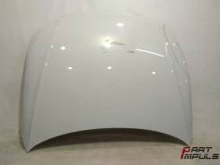Капот. Audi A4, 8K2, 8K5 Audi A4 allroad quattro, 8KH Audi S4, 8K2, 8K5 Двигатели: CABA, CABB, CAEA, CAEB, CAGA, CAGB, CAGC, CAHA, CAHB, CAKA, CALA, C...