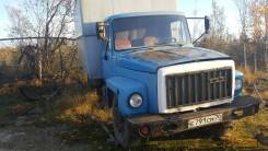 ГАЗ 53