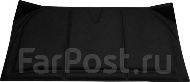 Утеплитель + шумоизоляция двигателя STP HeatShield 2в1 XL (1350х800 ...