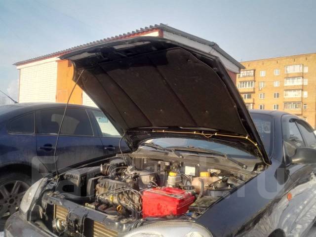 Утеплитель + шумоизоляция двигателя STP HeatShield 2в1 XL (1350х800 ...