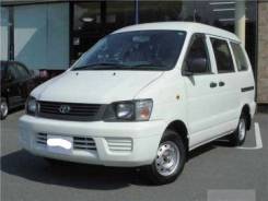 Toyota Town Ace. CR51, 2C