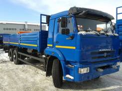 КамАЗ 65117. Камаз 65117 бортовой, 10 000 куб. см., 14 500 кг.
