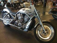 Harley-Davidson V-Rod VRSCA. исправен, птс, без пробега. Под заказ