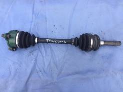 Привод, полуось. Suzuki Escudo, TA02W, TA11W, TA31W, TA51W, TA52W, TD02W, TD11W, TD31W, TD32W, TD51W, TD52W, TD61W, TD62W, TL52W Suzuki Vitara, TD21V...