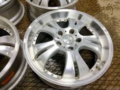 Weds. 7.0x17", 5x114.30, ET48