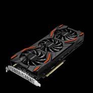 NVidia GeForce 100-Series. Под заказ