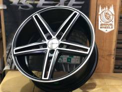 Vossen CV5. 8.0x18, 5x108.00, ET40, ЦО 73,1 мм.