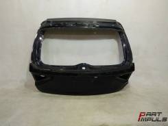 Дверь багажника. Subaru Impreza, GH, GH2, GH3, GH6, GH7, GH8, GP7, GJ, GPE, GP3, GJ3, GP2, GJ2, GJ7, GP6, GJ6 Двигатели: FB20B, FB20, FB16