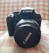 Canon EOS 1000D Kit ����