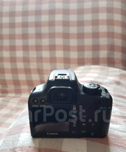 Canon EOS 1000D Kit ����