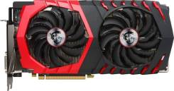 Видеокарта MSI Radeon RX580 8GB. Под заказ