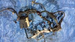Проводка двс. Toyota: Sprinter, Sprinter Carib, Corolla Levin, Sprinter Trueno, Corolla, Sprinter Marino, Corolla Ceres Двигатели: 2E, 3E, 4AFE, 4AGE...