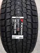 Yokohama Ice Guard G075. Зимние, без шипов, 2017 год, без износа, 4 шт