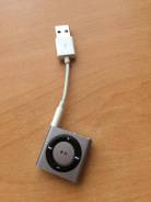 Apple iPod shuffle.