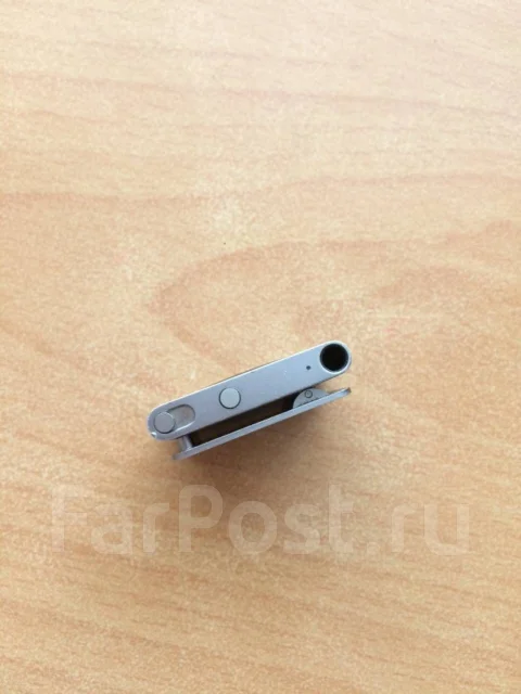 Apple iPod shuffle. ����