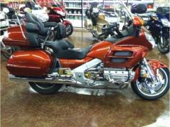 Honda GL 1800. 1 800 куб. см., исправен, птс, без пробега. Под заказ