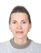 Менеджер по развитию учебного центра. Высшее образование