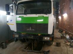 МАЗ 5516X5-480-050. Продам МАЗ-5516Х5-480-050 2016 г. в., 14 860 куб. см., 10 т и больше