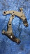 Рычаг подвески. Toyota Corolla Spacio, AE115, AE115N Toyota Sprinter Carib, AE114, AE114G, AE115, AE115G Toyota Corolla, AE101, AE101G, AE103, AE104...
