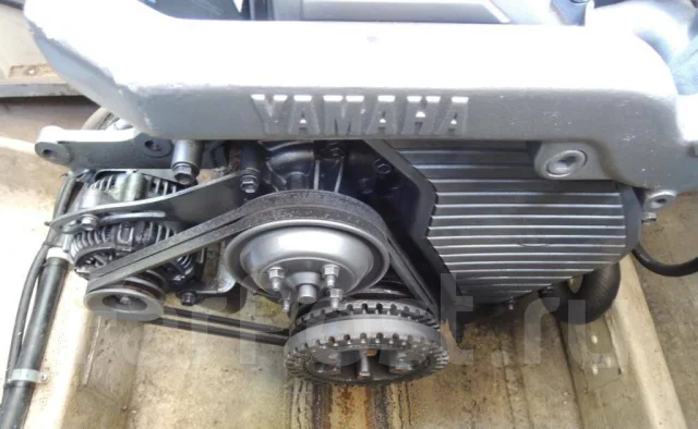 Yamaha FC-27. 1988 ���, ����� 9��., ��������� ������������, ������ ����