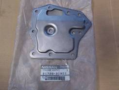 Фильтр автомата. Nissan: Bluebird, 100NX, Lucino, Avenir, Sunny, Almera, March Box, Micra C+C, Cube, Bluebird Sylphy, Micra, Tiida Latio, Tino, March...