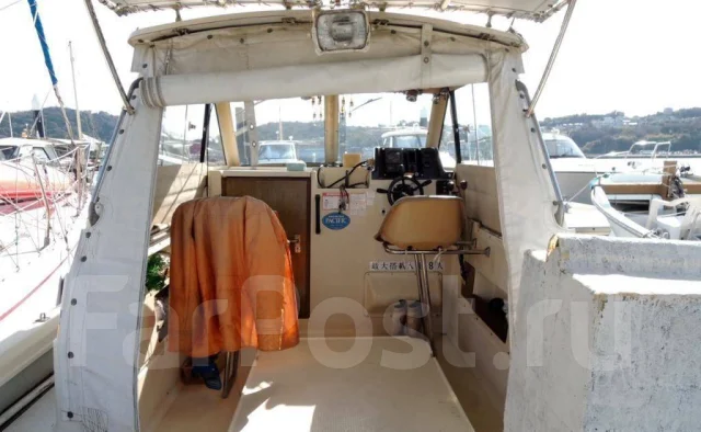 Yamaha FC-27. 1988 ���, ����� 9��., ��������� ������������, ������ ����