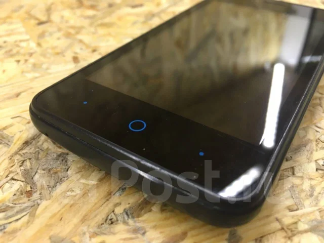 ZTE Blade A5. �/� ����