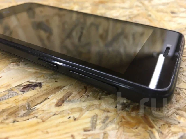 ZTE Blade A5. �/� ����