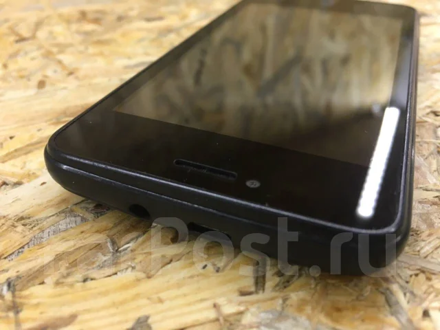 ZTE Blade A5. �/� ����