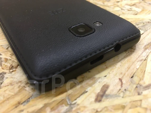 ZTE Blade A5. �/� ����