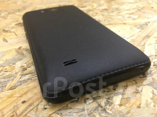 ZTE Blade A5. �/� ����